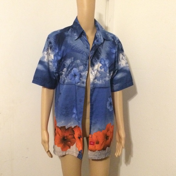 missimo Other - Hawaiian Shirt